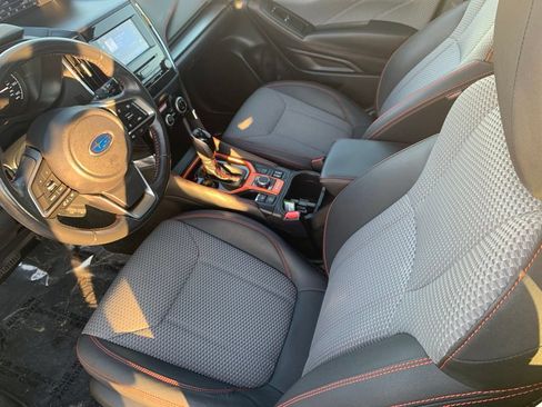 Used 2019 Subaru Forester Sport AWD/4WD image 15