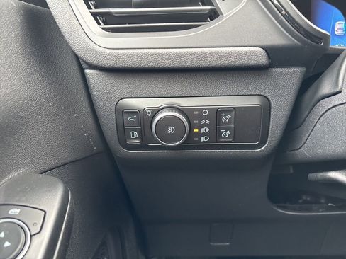 New 2026 Ford Escape ST-Line Select w/ Tech Pack #1 AWD/4WD image 12