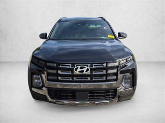 Used 2025 Hyundai Santa Cruz Limited AWD/4WD video 2