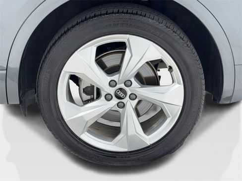 Used 2023 Audi Q5 2.0T Premium Plus w/ Premium Plus Package image 55