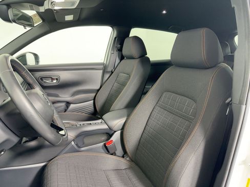 Used 2024 Honda HR-V Sport image 21