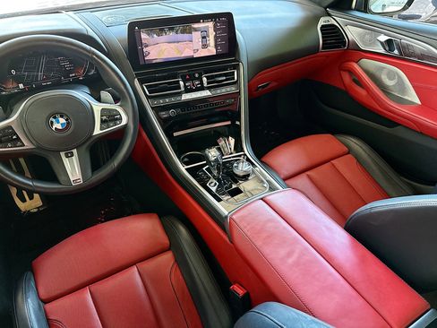 Certified 2025 BMW 840i RWD image 25