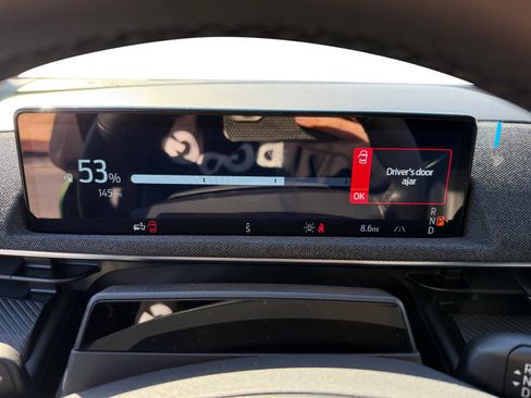 New 2025 Ford Mustang Mach-E Premium image 11