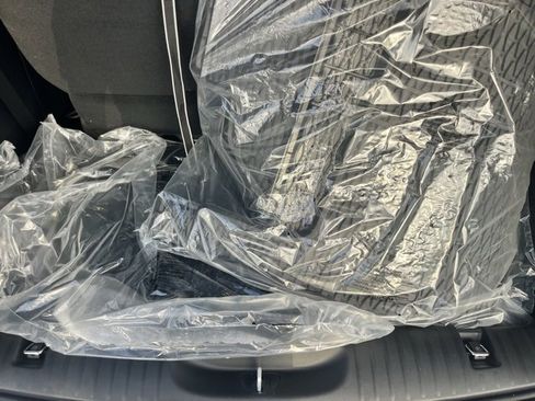 New 2026 Chrysler Voyager LX image 26