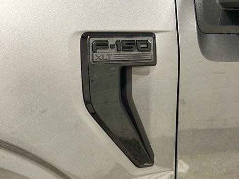 Certified 2025 Ford F150 XLT w/ Equipment Group 302A MID AWD/4WD image 29