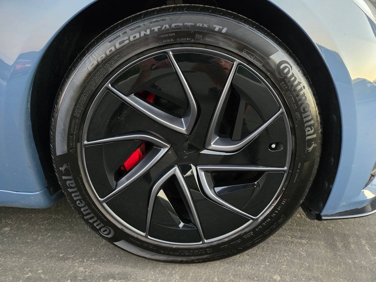 Used 2026 Tesla Model S Plaid AWD/4WD image 18