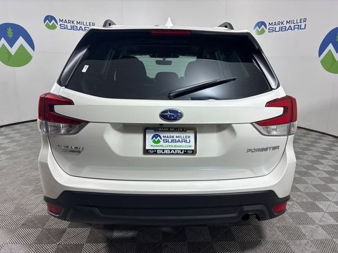 Used 2023 Subaru Forester Premium AWD/4WD image 10