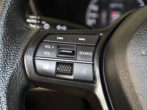 Certified 2024 Honda CR-V EX image 20