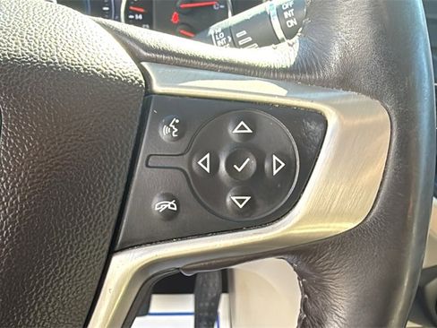 Used 2017 GMC Acadia Denali w/ Technology Package image 25