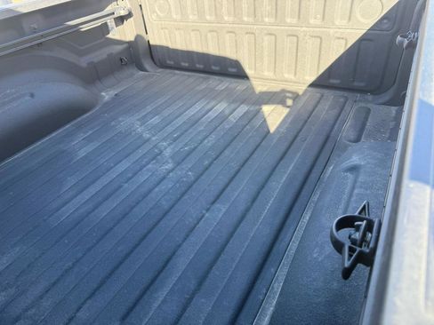 Used 2024 RAM 1500 TRX w/ TRX Level 2 Equipment Group AWD/4WD image 20