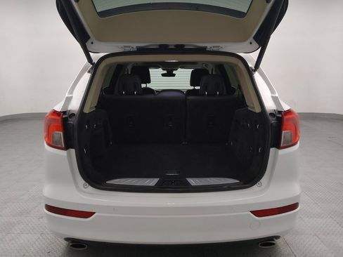 Used 2017 Buick Envision Premium AWD/4WD image 29