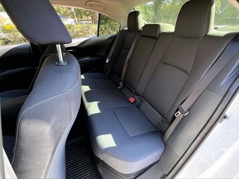 Used 2025 Toyota Corolla LE image 19