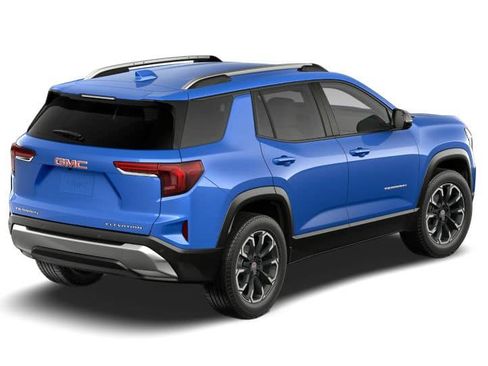 New 2027 GMC Terrain Elevation w/ Elevation Premium Package FWD image 29