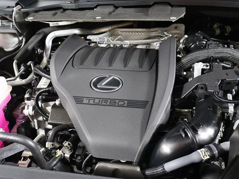 Used 2025 Lexus TX 350 AWD image 20