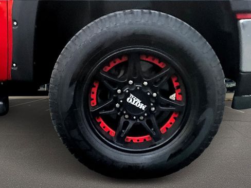 Used 2012 GMC Sierra 2500 SLT image 34