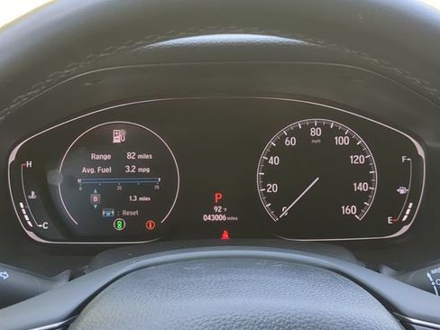 Certified 2019 Honda Accord Sport image 23