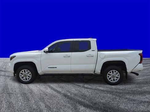 Used 2024 Toyota Tacoma SR5 image 7