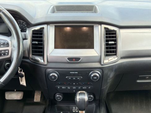 Used 2021 Ford Ranger XLT w/ Equipment Group 301A Mid RWD image 24