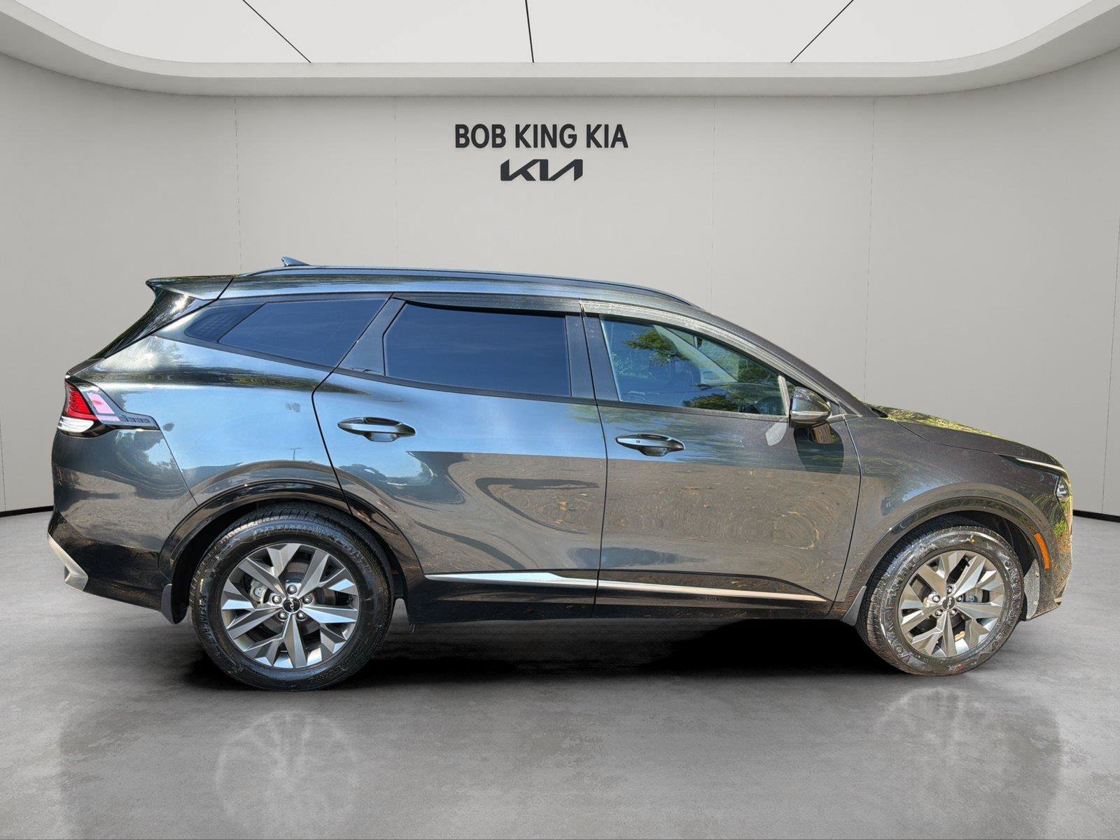 Used 2023 Kia Sportage SX FWD image 6