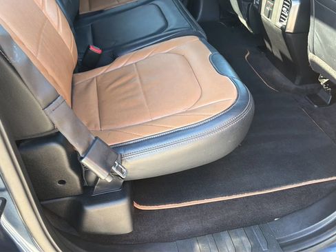 Used 2016 Ford F150 Limited w/ Trailer Tow Package image 67