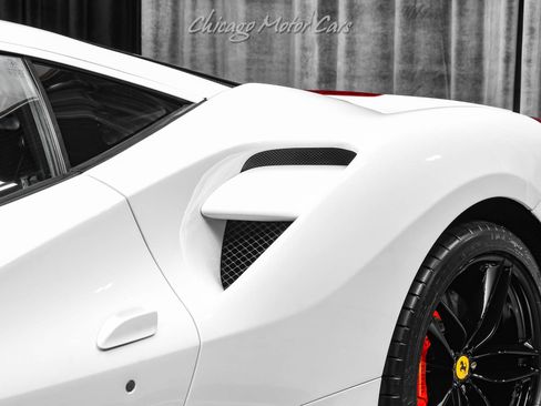 Used 2019 Ferrari 488 GTB image 34