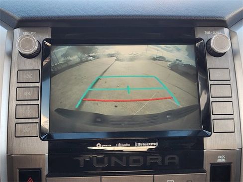 Used 2021 Toyota Tundra SR5 image 13