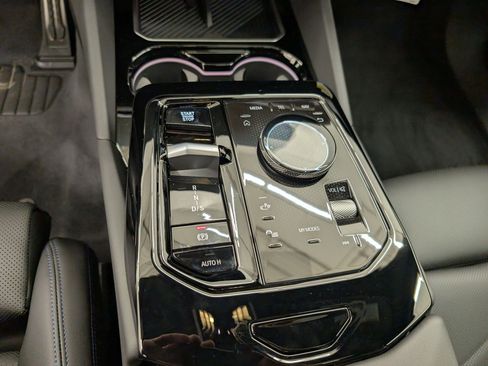 New 2026 BMW 530i w/ M Sport Package RWD image 20