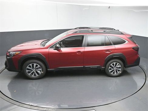 New 2025 Subaru Outback Premium image 45