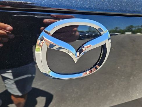 New 2025 MAZDA CX-50 2.5 Hybrid w/ Weather Package image 11