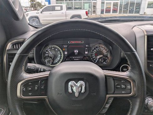 Used 2021 RAM 1500 Rebel w/ Rebel Level 2 Equipment Group image 26
