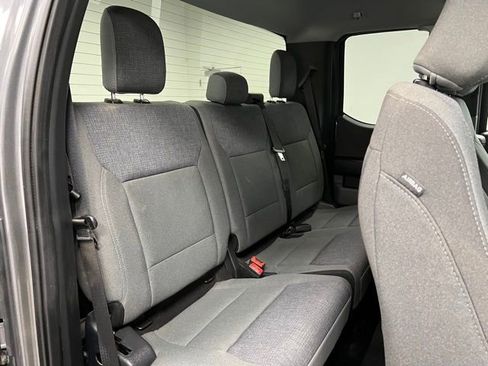 Used 2024 Ford F150 XLT w/ FX4 Off-Road Package image 52