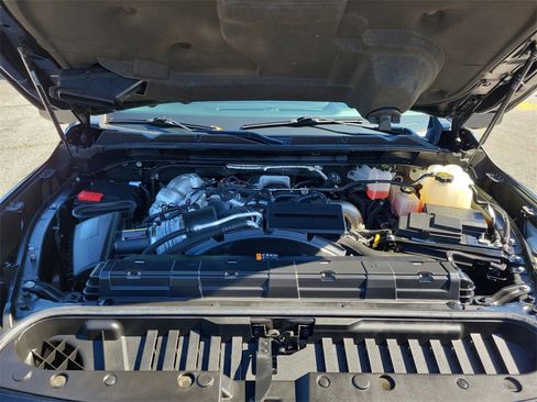 Used 2024 GMC Sierra 2500 Denali w/ Denali Reserve Package image 20