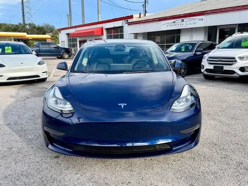 Used 2022 Tesla Model 3 RWD image 3