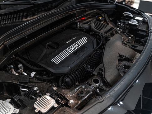 Used 2022 BMW X2 xDrive28i w/ M Sport X Package image 64