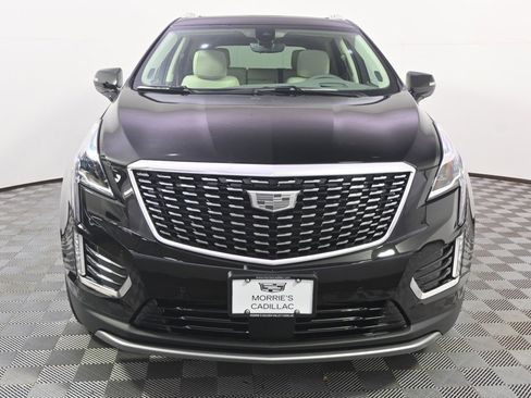 New 2025 Cadillac XT5 Premium Luxury w/ Technology Package image 10