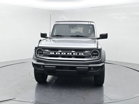 Used 2024 Ford Bronco Big Bend AWD/4WD image 20