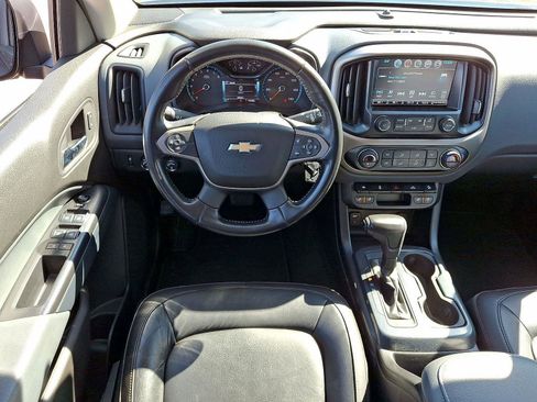 Used 2018 Chevrolet Colorado Z71 image 27