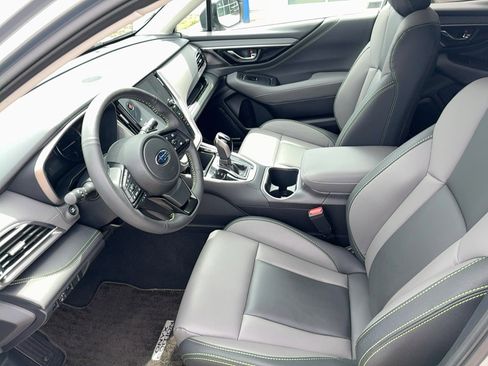 Used 2024 Subaru Outback Onyx Edition AWD/4WD image 14