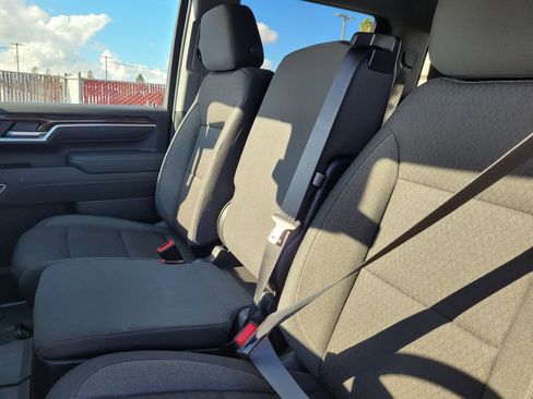 New 2026 GMC Sierra 2500 SLE w/ SLE Value Package; image 12