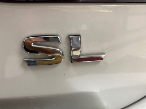 Used 2023 Nissan Armada SL w/ Cargo Package AWD/4WD image 27