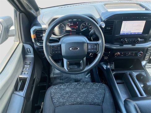 Used 2022 Ford F150 Tremor image 21
