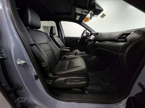 Used 2022 Honda Passport Elite image 25