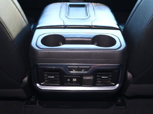 Used 2021 GMC Sierra 1500 Denali w/ Driver Alert Package II image 14