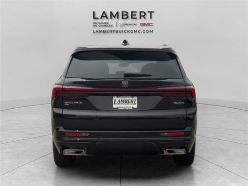 New 2026 Buick Enclave Sport Touring w/ Power Package AWD/4WD image 4