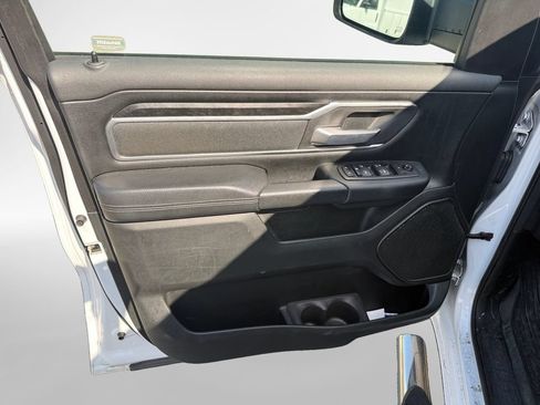 Used 2021 RAM 1500 Big Horn AWD/4WD image 14