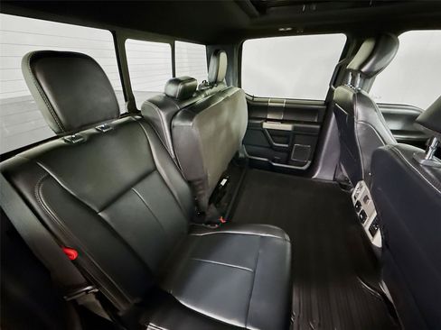Used 2020 Ford F150 Lariat AWD/4WD image 28