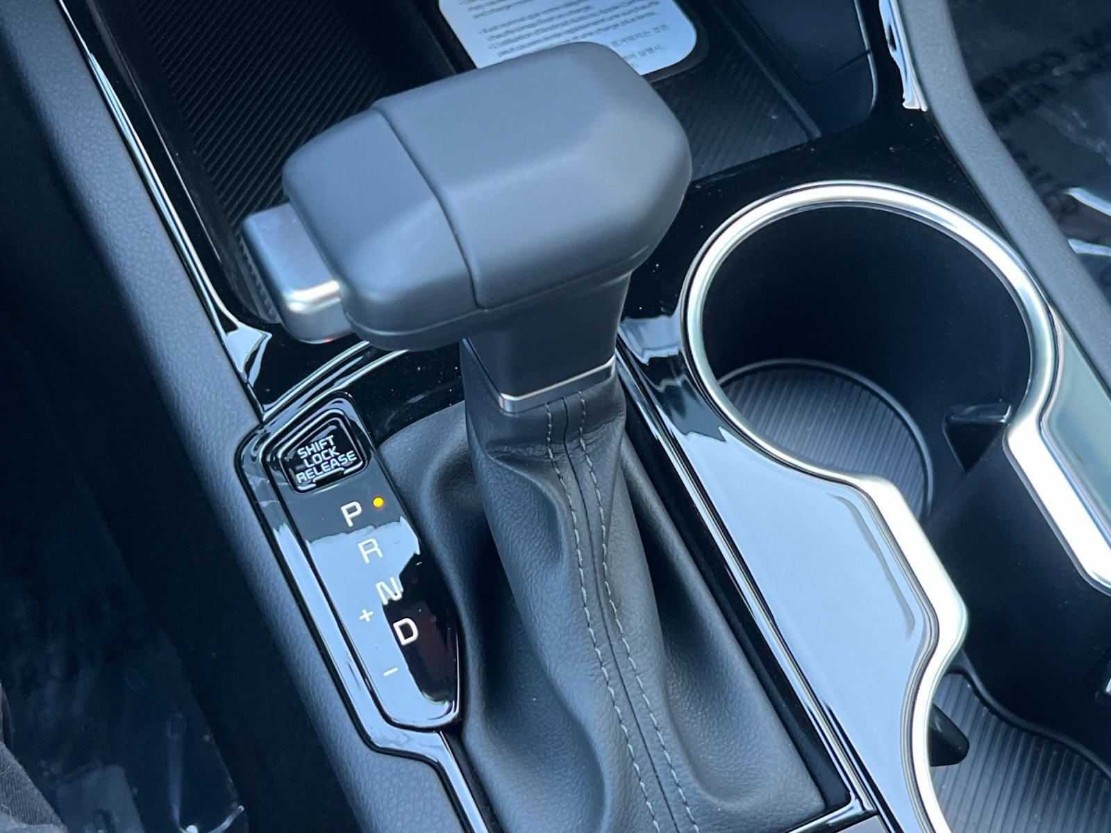 New 2026 Kia K5 GT-Line w/ GT-Line Premium Package FWD image 23