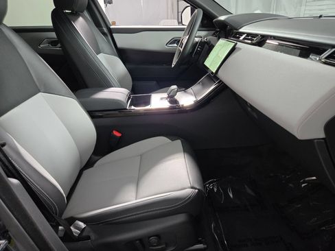 New 2026 Land Rover Range Rover Velar Belgravia AWD/4WD image 3