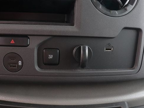 Used 2024 Ford E-350 and Econoline 350 Super Duty w/ Power Windows & Locks Group RWD image 16