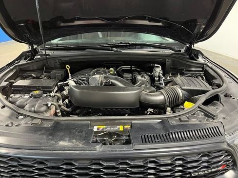 Used 2024 Dodge Durango GT AWD/4WD image 9